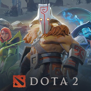 DotA 2